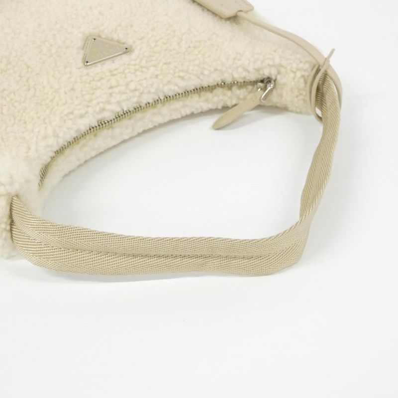 Prada 1 Ne515 Shoulder Bag — view 6