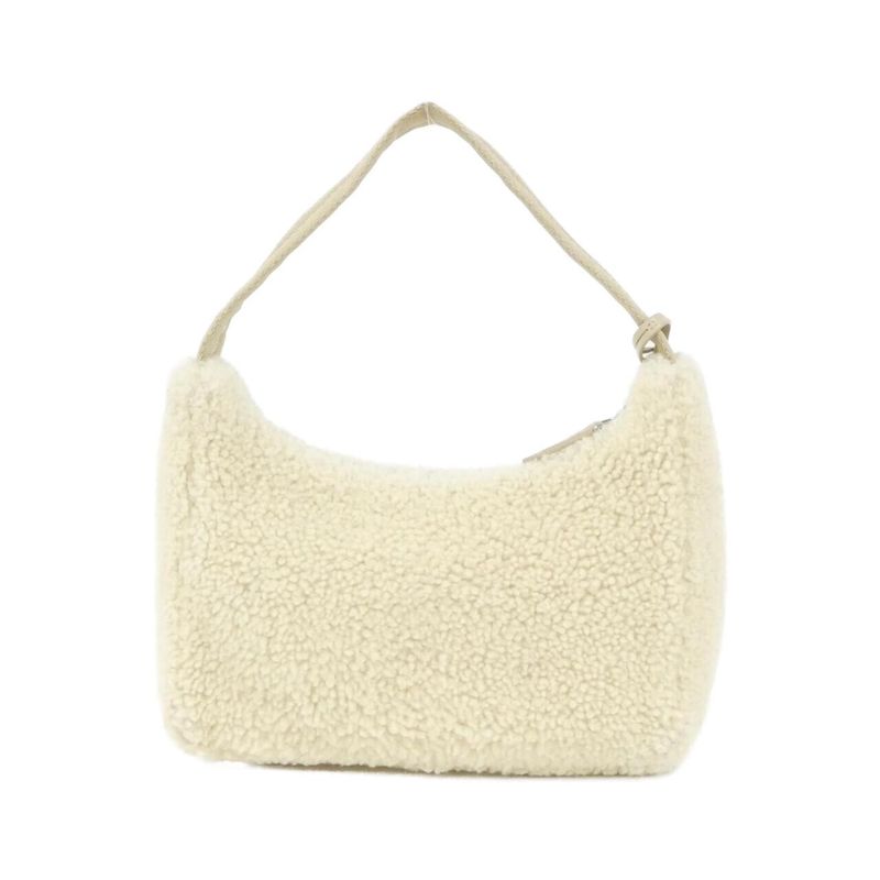 Prada 1 Ne515 Shoulder Bag — view 3