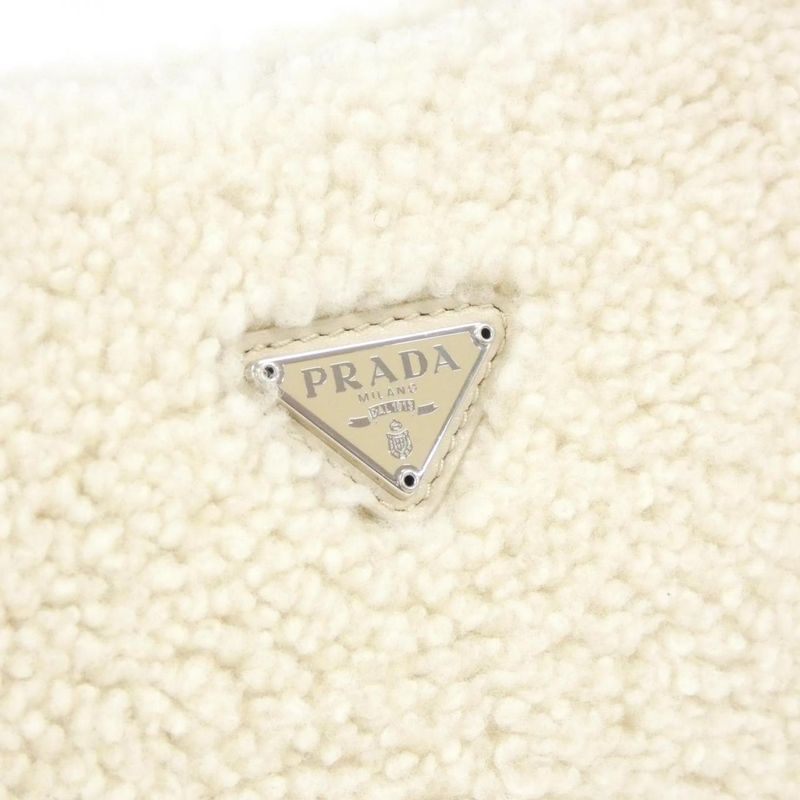 Prada 1 Ne515 Shoulder Bag — view 5