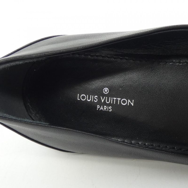 Louis Vuitton Ma0230 Flat Shoes — view 6