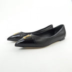 Louis Vuitton Ma0230 Flat Shoes — view 3