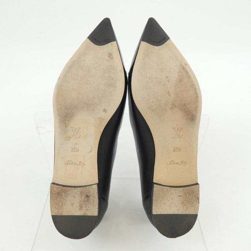 Louis Vuitton Ma0230 Flat Shoes — view 4