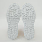 Fendi 8 E8110 Size 37 Orange Sneakers — view 4