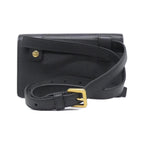 Christian Dior Saddle Belt Pouch S5619 Cwvg Waist Bag — view 3