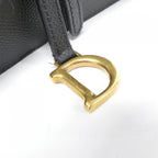 Christian Dior Saddle Belt Pouch S5619 Cwvg Waist Bag — view 5