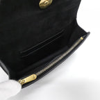 Christian Dior Saddle Belt Pouch S5619 Cwvg Waist Bag — view 7