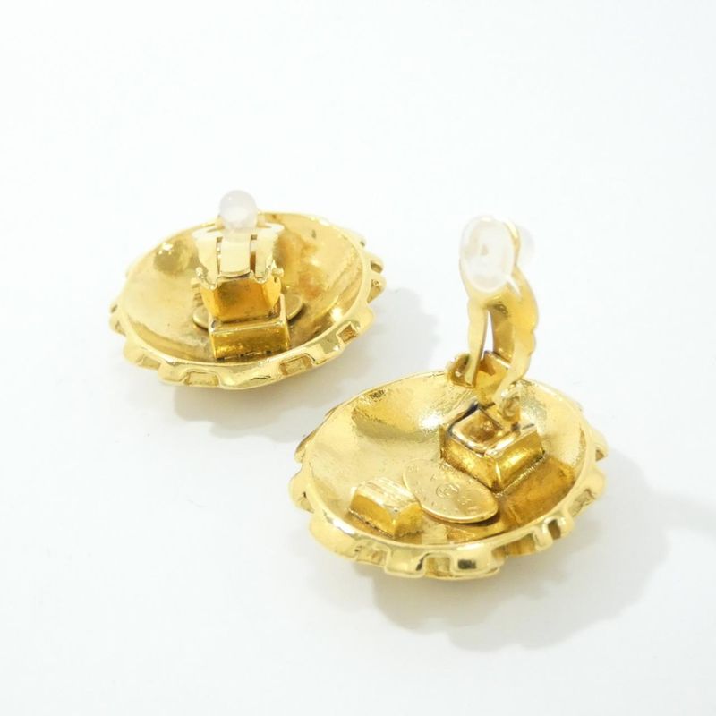 Chanel Earrings Vintage — view 4