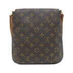 Louis Vuitton Monogram Musette Salsa Shoulder Bag — view 3