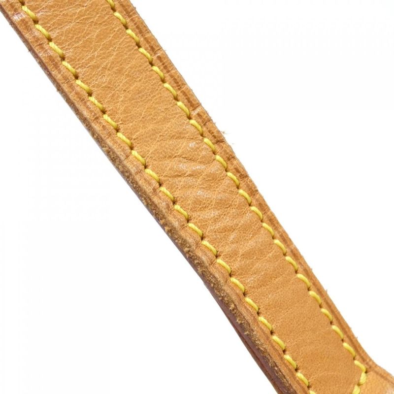Louis Vuitton Monogram Musette Salsa Shoulder Bag — view 5