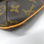 Louis Vuitton Monogram Musette Salsa Shoulder Bag — view 4