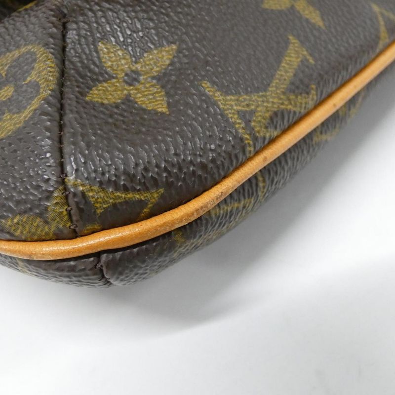 Louis Vuitton Monogram Musette Salsa Shoulder Bag — view 4