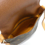 Louis Vuitton Monogram Musette Salsa Shoulder Bag — view 6