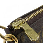 Louis Vuitton Monogram Pochette Accessory Pouch — view 4