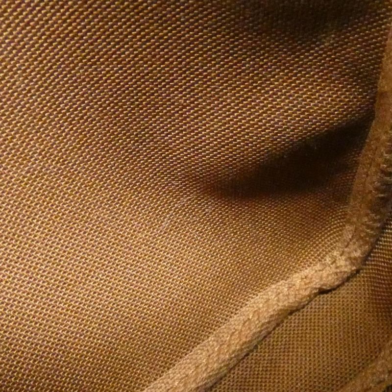 Louis Vuitton Monogram Pochette Accessory Pouch — view 7