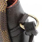Louis Vuitton Damier Trousse Makeup Accessories Pouch — view 5