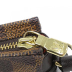 Louis Vuitton Damier Trousse Makeup Accessories Pouch — view 4