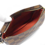 Louis Vuitton Damier Trousse Makeup Accessories Pouch — view 7