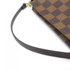 Louis Vuitton Damier Trousse Makeup Accessories Pouch — view 6