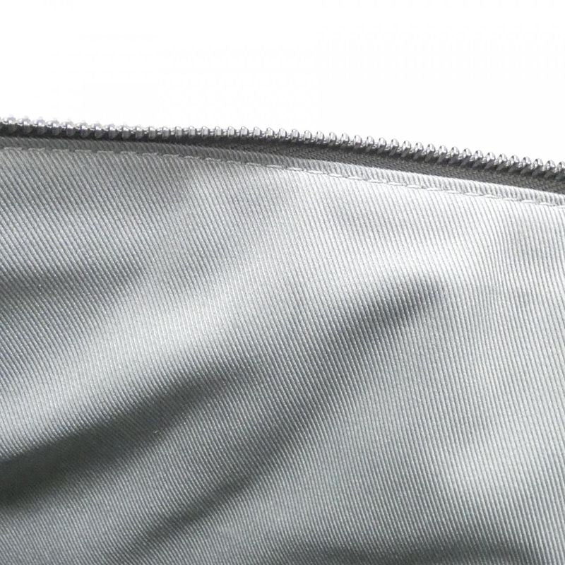 Louis Vuitton Monogram Titanium Zipped Tote Backpack — view 8