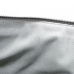 Louis Vuitton Monogram Titanium Zipped Tote Backpack — view 8