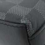 Louis Vuitton Damier Infini Discovery Messenger PPM Shoulder Bag — view 4