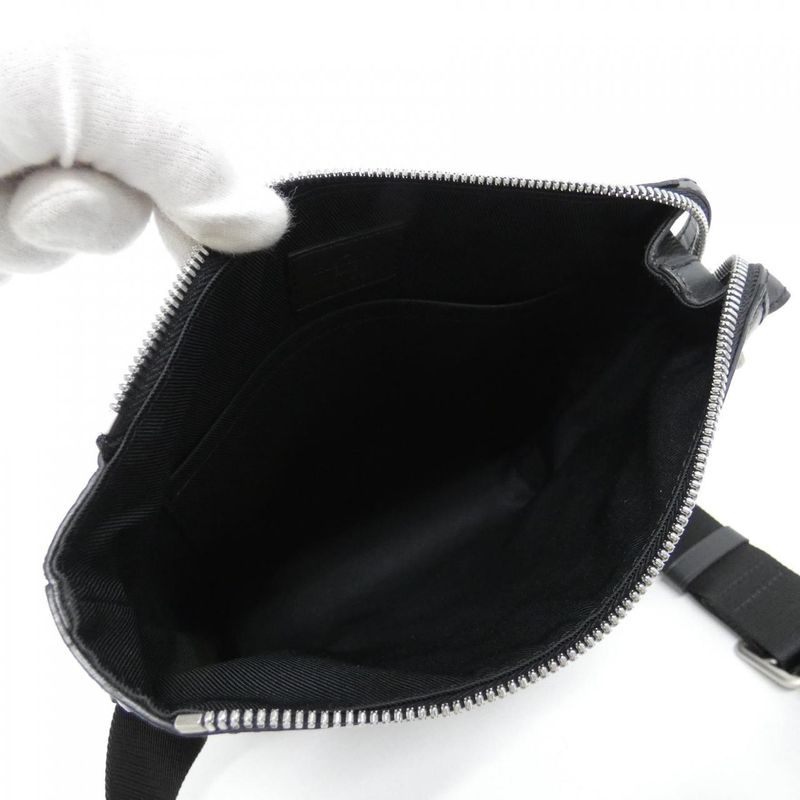 Louis Vuitton Damier Infini Discovery Messenger PPM Shoulder Bag — view 6