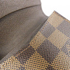 Louis Vuitton Damier Anvelop Carte De Visite Card Case — view 5
