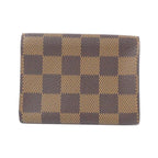 Louis Vuitton Damier Anvelop Carte De Visite Card Case — view 3