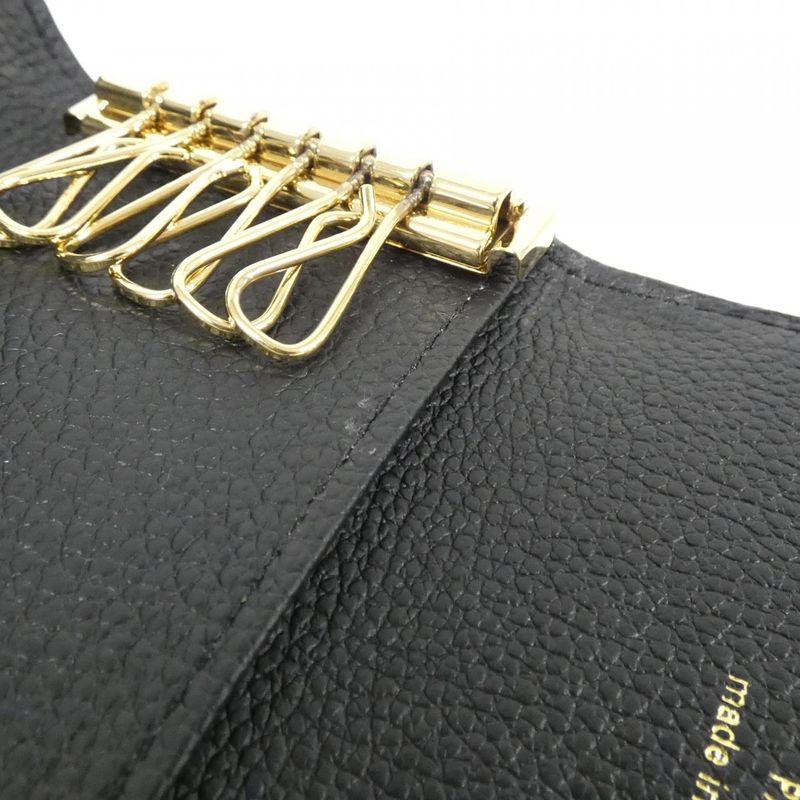 Louis Vuitton Monogram Empreinte Multicles key Case — view 5
