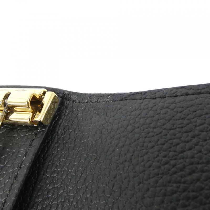 Louis Vuitton Monogram Empreinte Multicles key Case — view 4