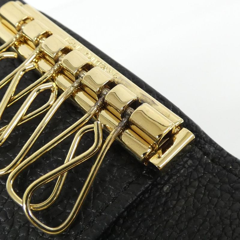 Louis Vuitton Monogram Empreinte Multicles key Case — view 7