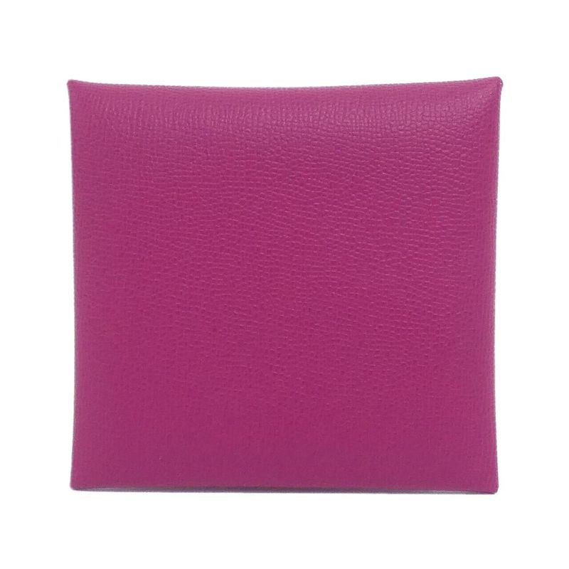 Hermes Bastia ck Coin Case — view 2
