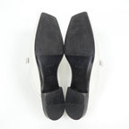 Hermes Groupie Miniature Paris Buckle Z Shoes — view 4