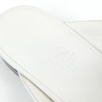 Hermes Groupie Miniature Paris Buckle Z Shoes — view 6