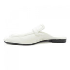 Hermes Groupie Miniature Paris Buckle Z Shoes — view 2