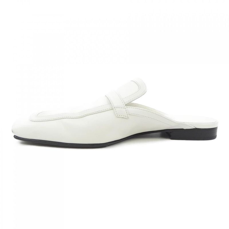 Hermes Groupie Miniature Paris Buckle Z Shoes — view 2