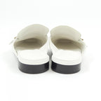 Hermes Groupie Miniature Paris Buckle Z Shoes — view 5