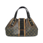 Louis Vuitton Monogram Mirage Grit Bag — view 3