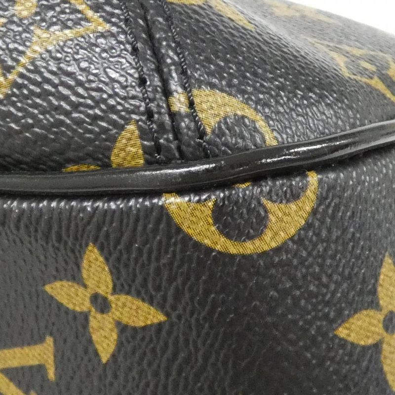 Louis Vuitton Monogram Mirage Grit Bag — view 4