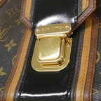 Louis Vuitton Monogram Mirage Grit Bag — view 7