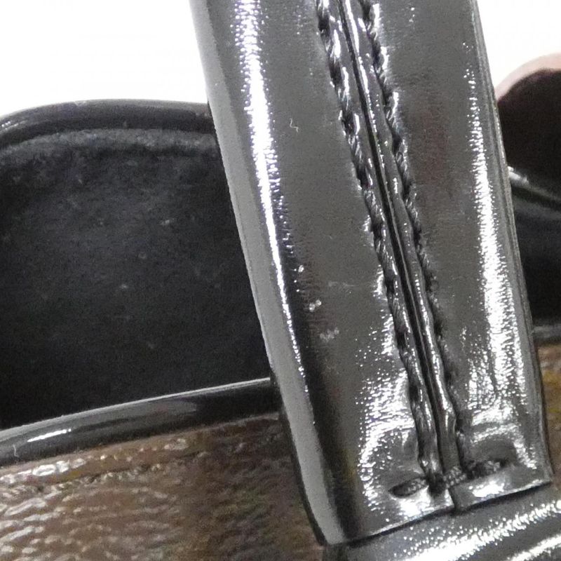 Louis Vuitton Monogram Mirage Grit Bag — view 9