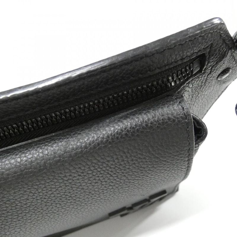 Louis Vuitton Aerogram Takeoff Ring Shoulder Bag — view 8
