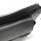 Louis Vuitton Aerogram Takeoff Ring Shoulder Bag — view 8