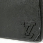 Louis Vuitton Aerogram Takeoff Ring Shoulder Bag — view 5