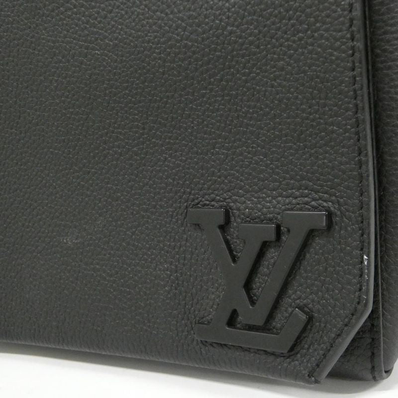 Louis Vuitton Aerogram Takeoff Ring Shoulder Bag — view 5