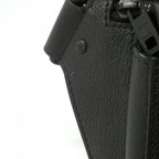 Louis Vuitton Aerogram Takeoff Ring Shoulder Bag — view 9