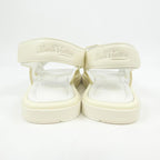 Louis Vuitton Flower Line Sandals — view 5