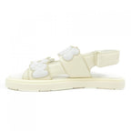 Louis Vuitton Flower Line Sandals — view 2