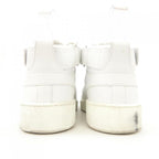 Hermes Z Size 41 White Sneakers — view 5