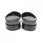 Hermes Ruri Buckle Z Sandals — view 5